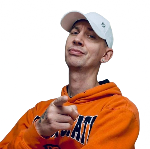 Freestyle Arne