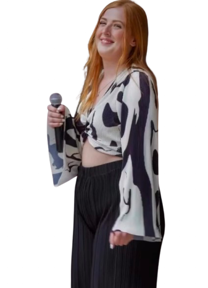 MaddyFly